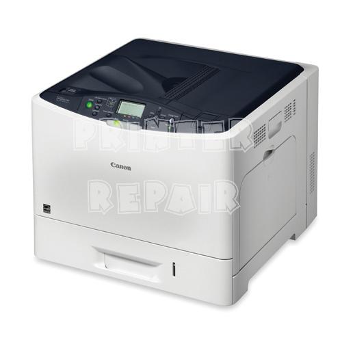 Canon I-Sensys LBP 2900 Series